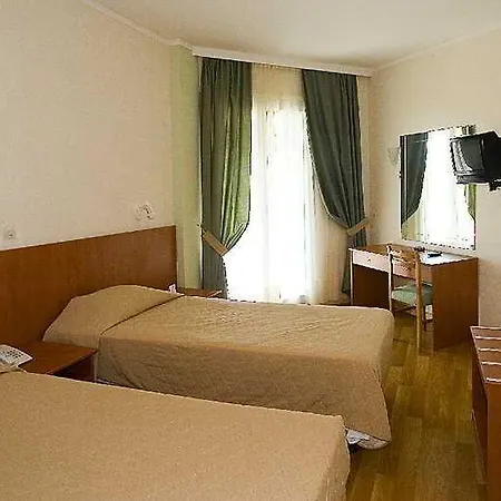 Resort Airotel Malaconda Erétria