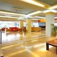 Resort Airotel Malaconda 3*