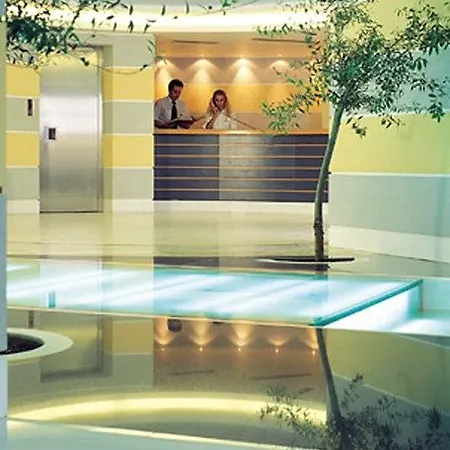 Airotel Malaconda Hotel 3*