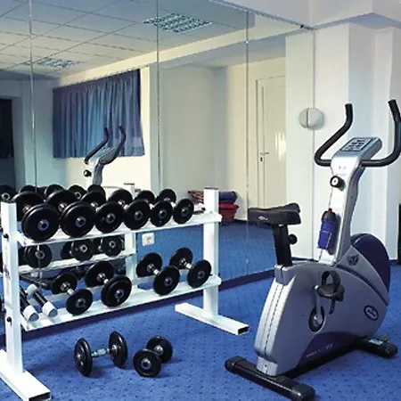 Airotel Malaconda Resort Erétria