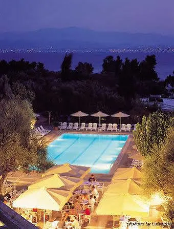 Resort Airotel Malaconda Erétria