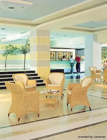 منتجع Airotel Malaconda 3*