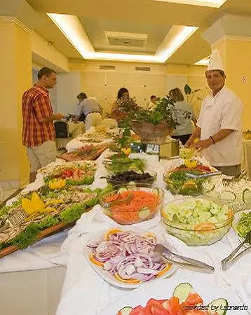Hotel Airotel Malaconda Eretria (Evia)