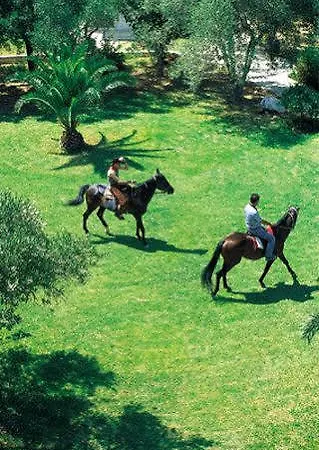 Airotel Malaconda 3*