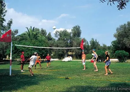 Resort Airotel Malaconda Erétria