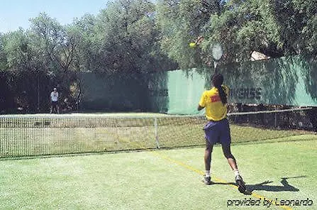 Airotel Malaconda 3*