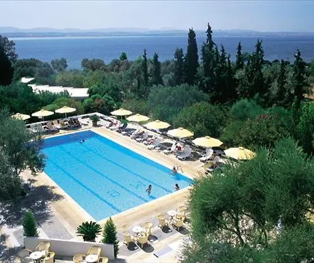 Airotel Malaconda 3*