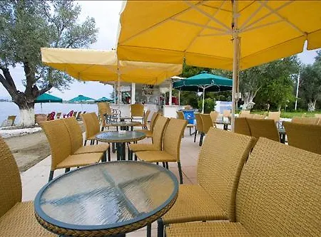 Airotel Malaconda 3* Erétria