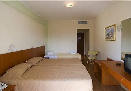 Airotel Malaconda Resort Erétria