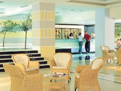 Resort Airotel Malaconda Eretria (Evia)