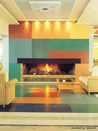 Resort Airotel Malaconda Erétria