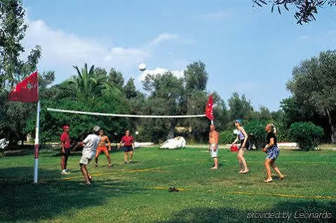 Resort Airotel Malaconda Erétria