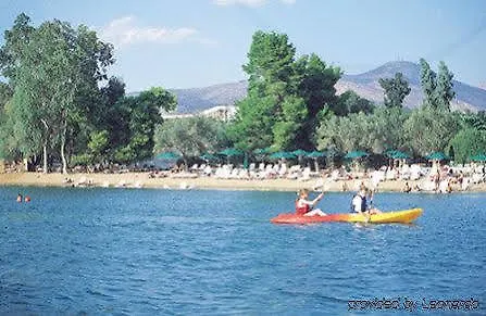 Resort Airotel Malaconda 3*